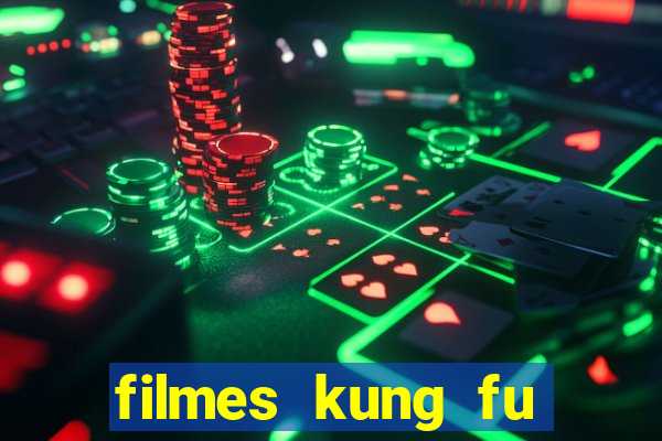 filmes kung fu futebol clube completo dublado